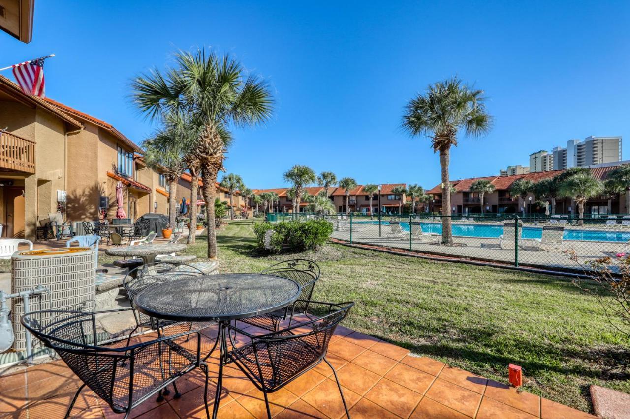 فيلا بنما سيتي بيتشفي Gulf Highland: 135 Grande Island Blvd المظهر الخارجي الصورة
